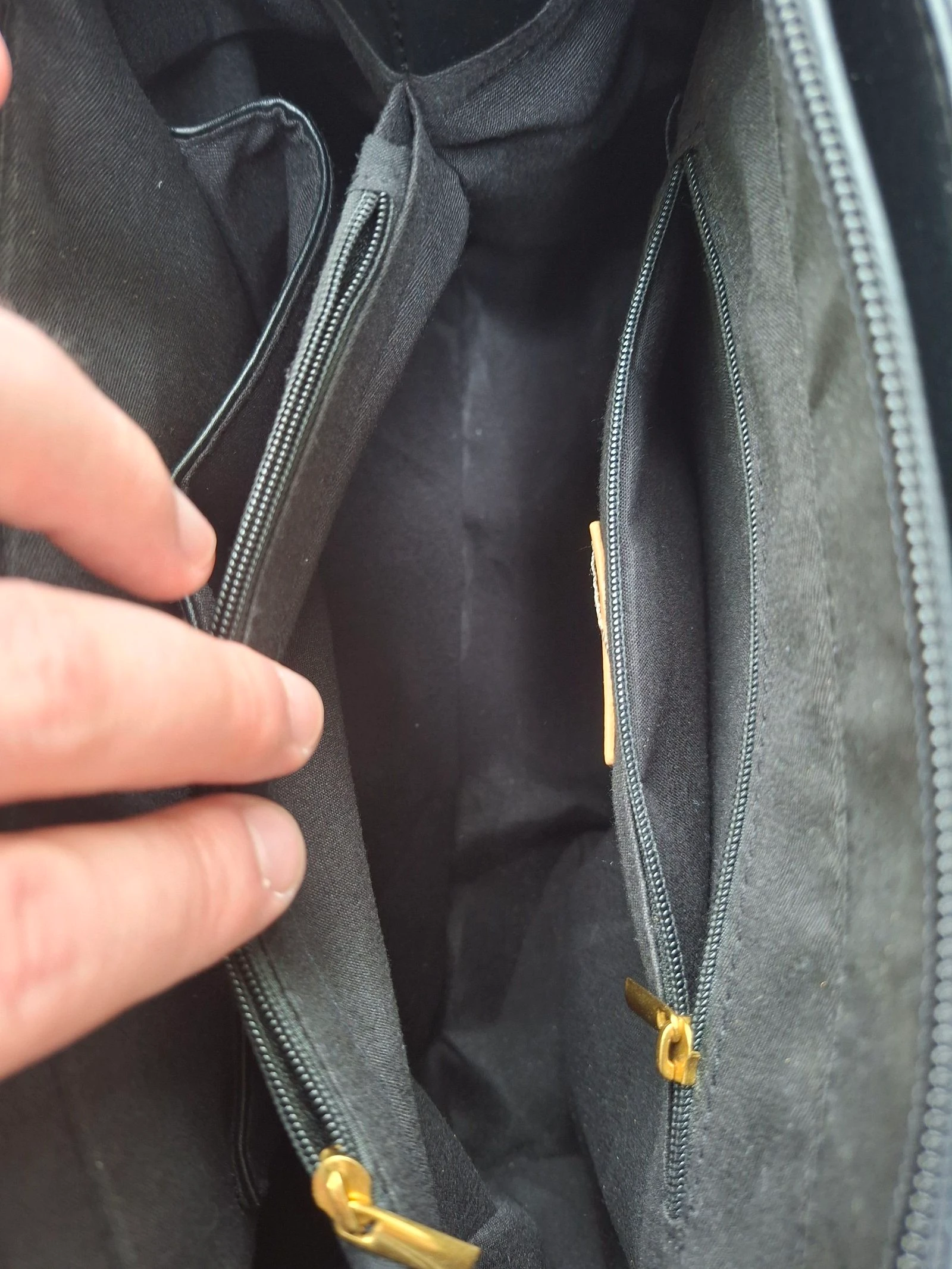 Bolsa de mão – photo 8